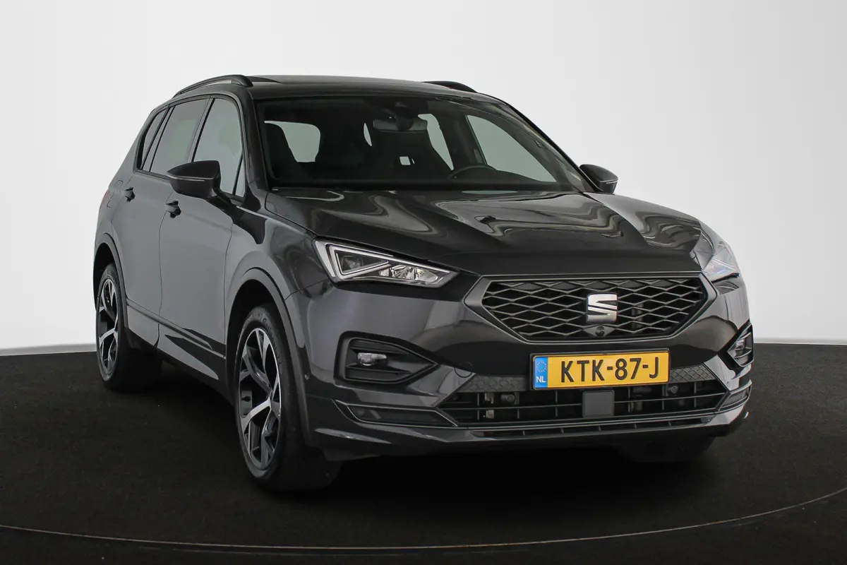 1.4 TSI e-Hybrid PHEV FR Pano Stuur-Stoelverwarming Memory Adaptive Cruise