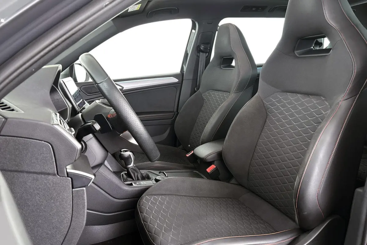 1.4 TSI e-Hybrid PHEV FR Pano Stuur-Stoelverwarming Memory Adaptive Cruise