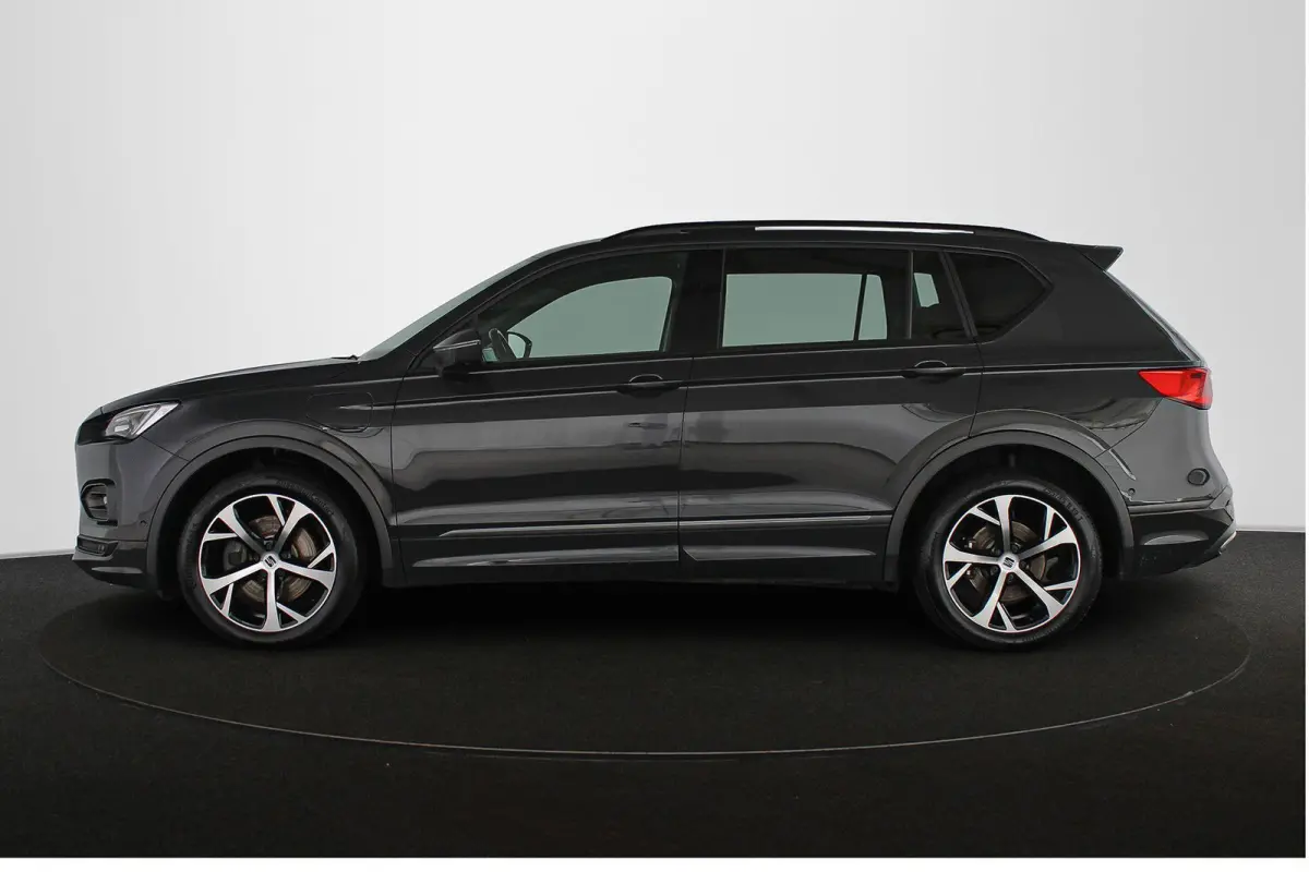 1.4 TSI e-Hybrid PHEV FR Pano Stuur-Stoelverwarming Memory Adaptive Cruise