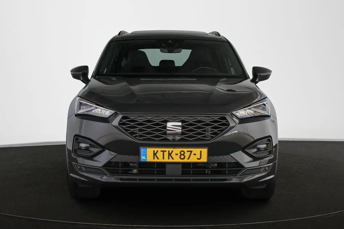 1.4 TSI e-Hybrid PHEV FR Pano Stuur-Stoelverwarming Memory Adaptive Cruise