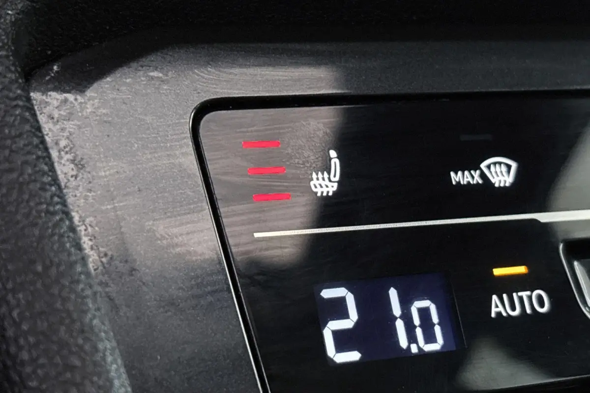 1.4 TSI e-Hybrid PHEV FR Pano Stuur-Stoelverwarming Memory Adaptive Cruise