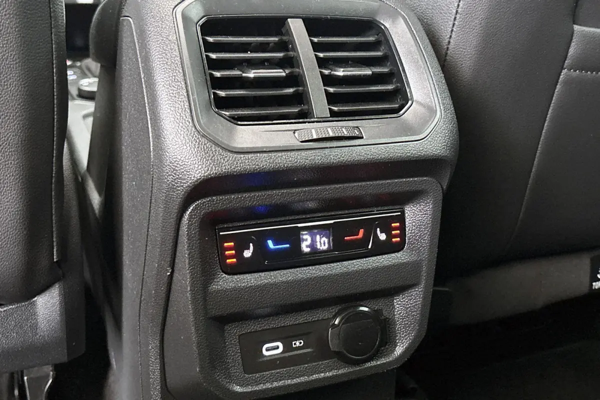 1.4 TSI e-Hybrid PHEV FR Pano Stuur-Stoelverwarming Memory Adaptive Cruise