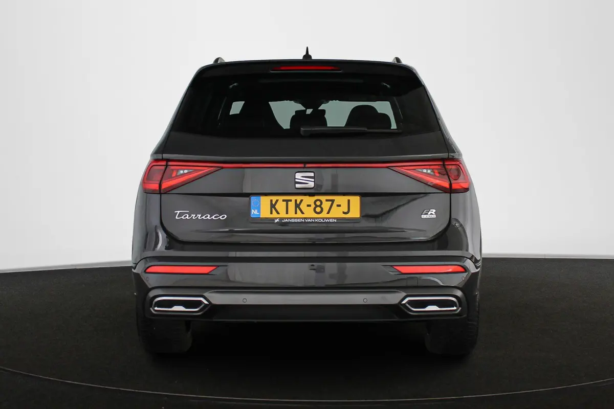 1.4 TSI e-Hybrid PHEV FR Pano Stuur-Stoelverwarming Memory Adaptive Cruise