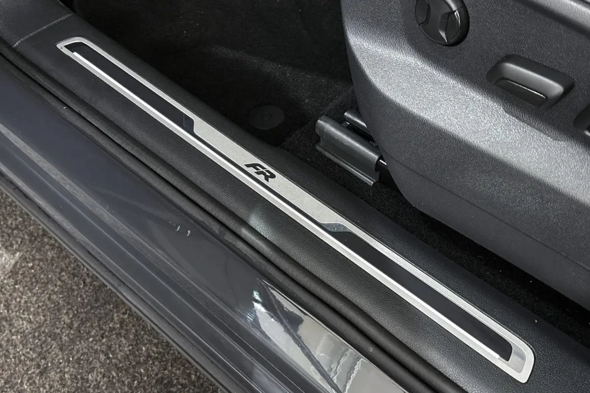 1.4 TSI e-Hybrid PHEV FR Pano Stuur-Stoelverwarming Memory Adaptive Cruise