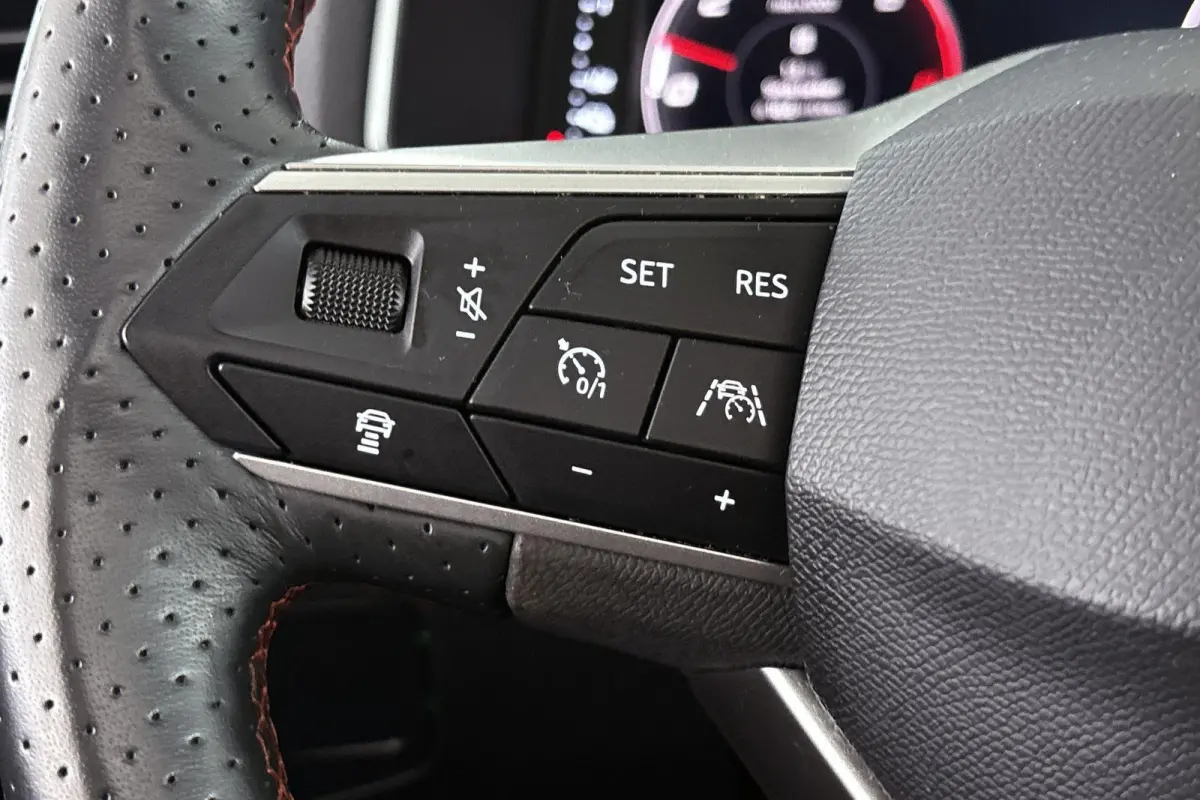 1.4 TSI e-Hybrid PHEV FR Pano Stuur-Stoelverwarming Memory Adaptive Cruise