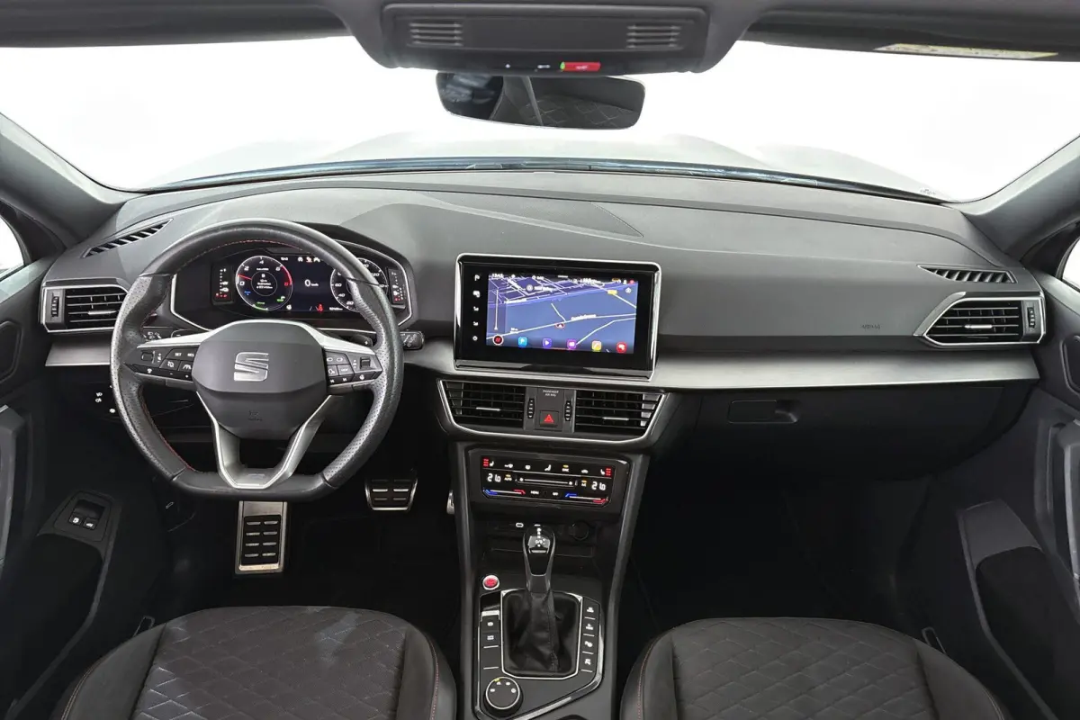 1.4 TSI e-Hybrid PHEV FR Pano Stuur-Stoelverwarming Memory Adaptive Cruise