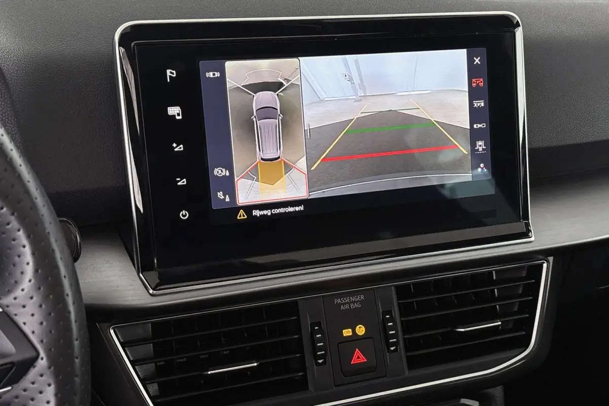 1.4 TSI e-Hybrid PHEV FR Pano Stuur-Stoelverwarming Memory Adaptive Cruise
