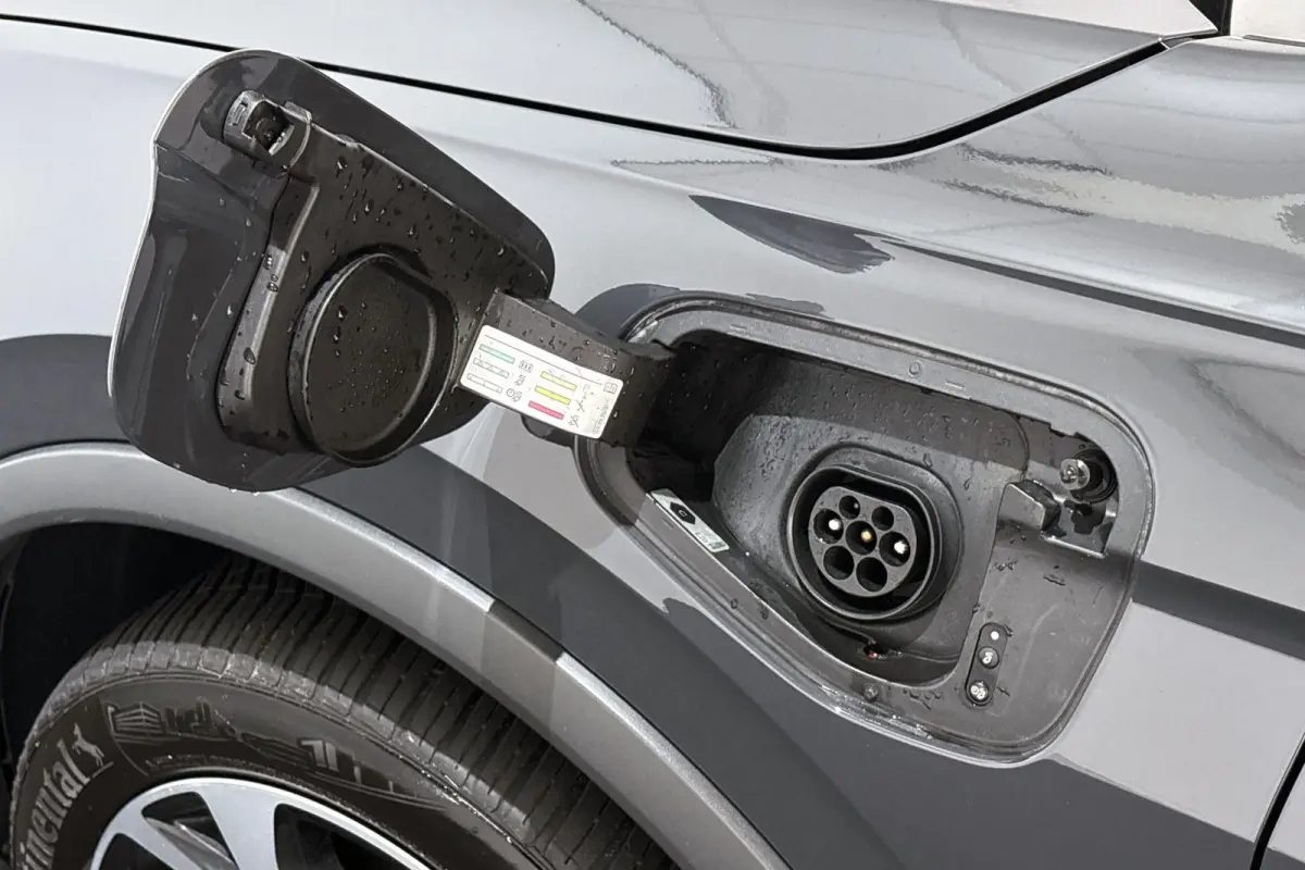 1.4 TSI e-Hybrid PHEV FR Pano Stuur-Stoelverwarming Memory Adaptive Cruise
