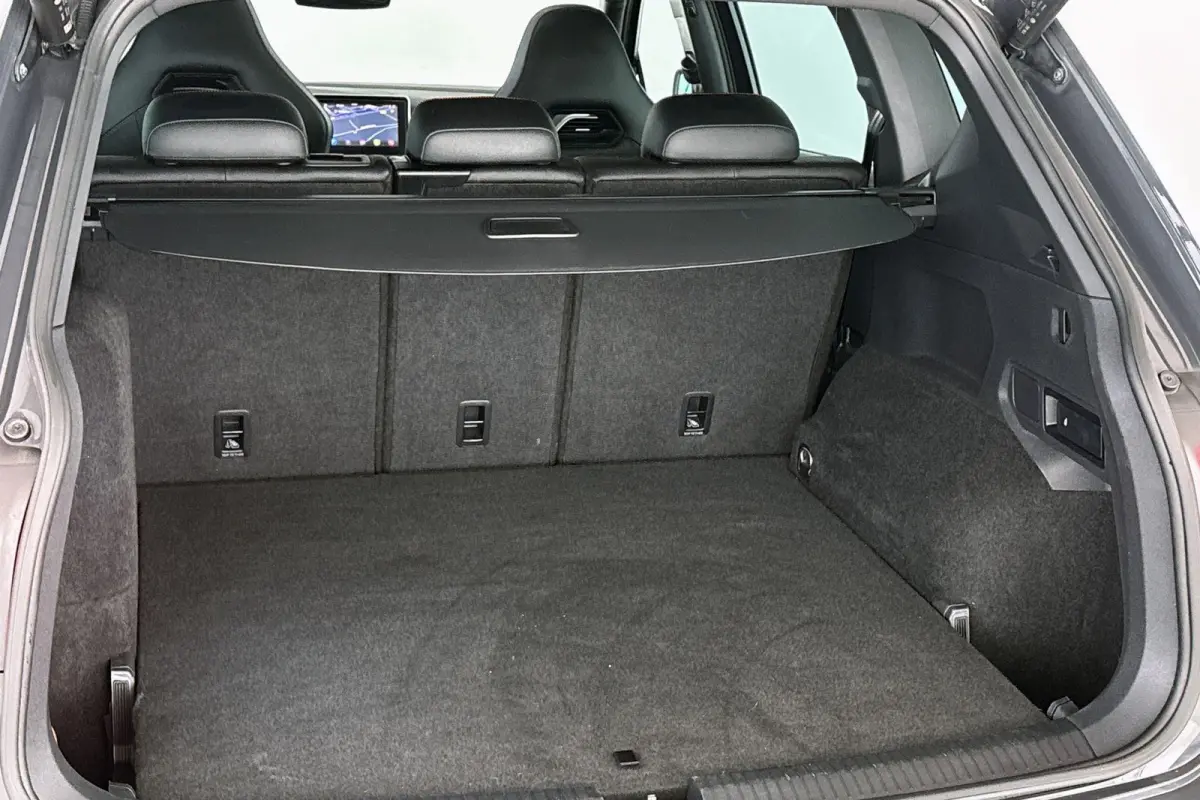 1.4 TSI e-Hybrid PHEV FR Pano Stuur-Stoelverwarming Memory Adaptive Cruise