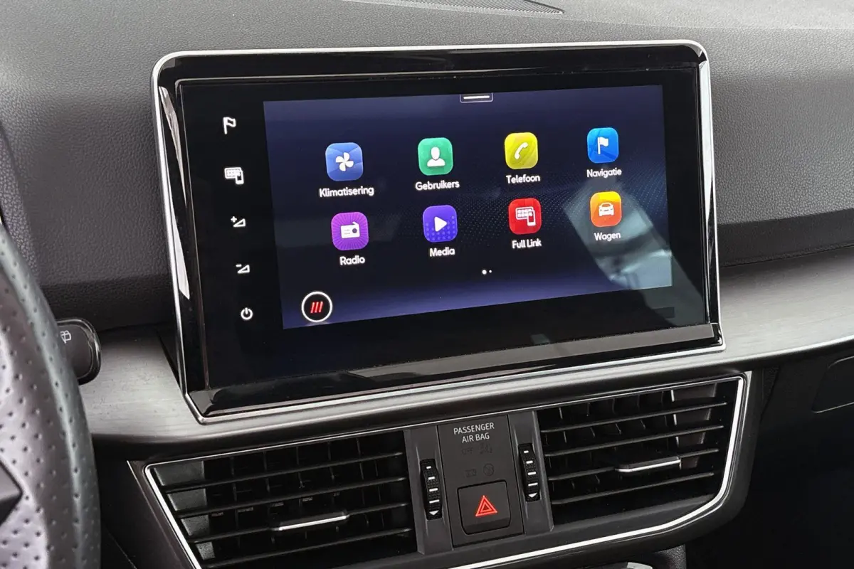 1.4 TSI e-Hybrid PHEV FR Pano Stuur-Stoelverwarming Memory Adaptive Cruise