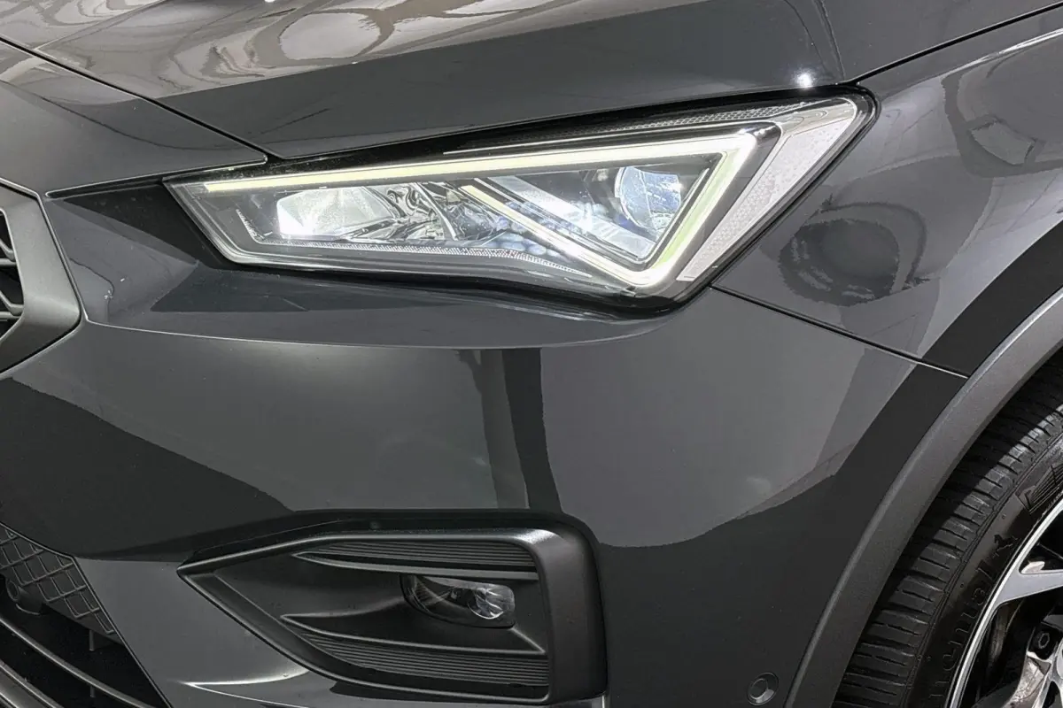 1.4 TSI e-Hybrid PHEV FR Pano Stuur-Stoelverwarming Memory Adaptive Cruise