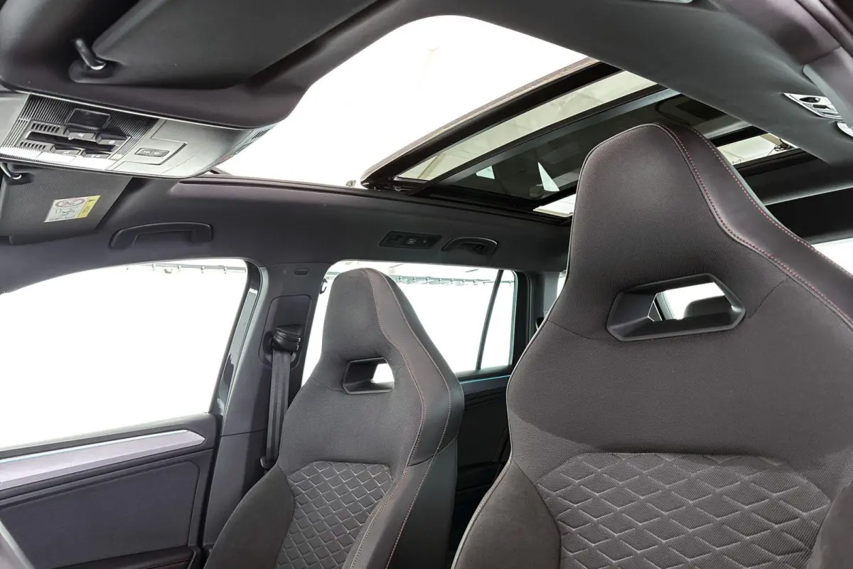 1.4 TSI e-Hybrid PHEV FR Pano Stuur-Stoelverwarming Memory Adaptive Cruise