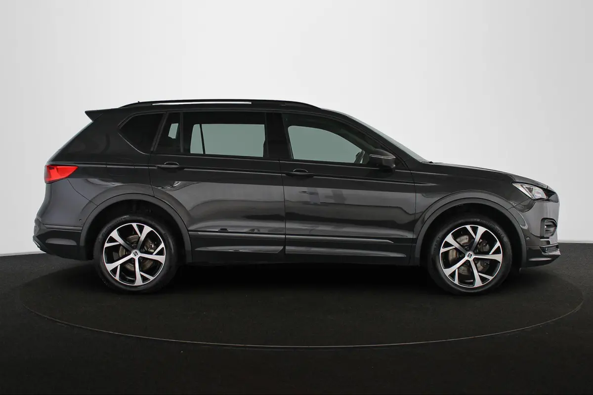 1.4 TSI e-Hybrid PHEV FR Pano Stuur-Stoelverwarming Memory Adaptive Cruise