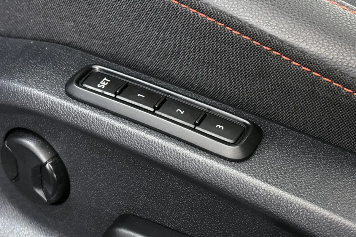 1.4 TSI e-Hybrid PHEV FR Pano Stuur-Stoelverwarming Memory Adaptive Cruise