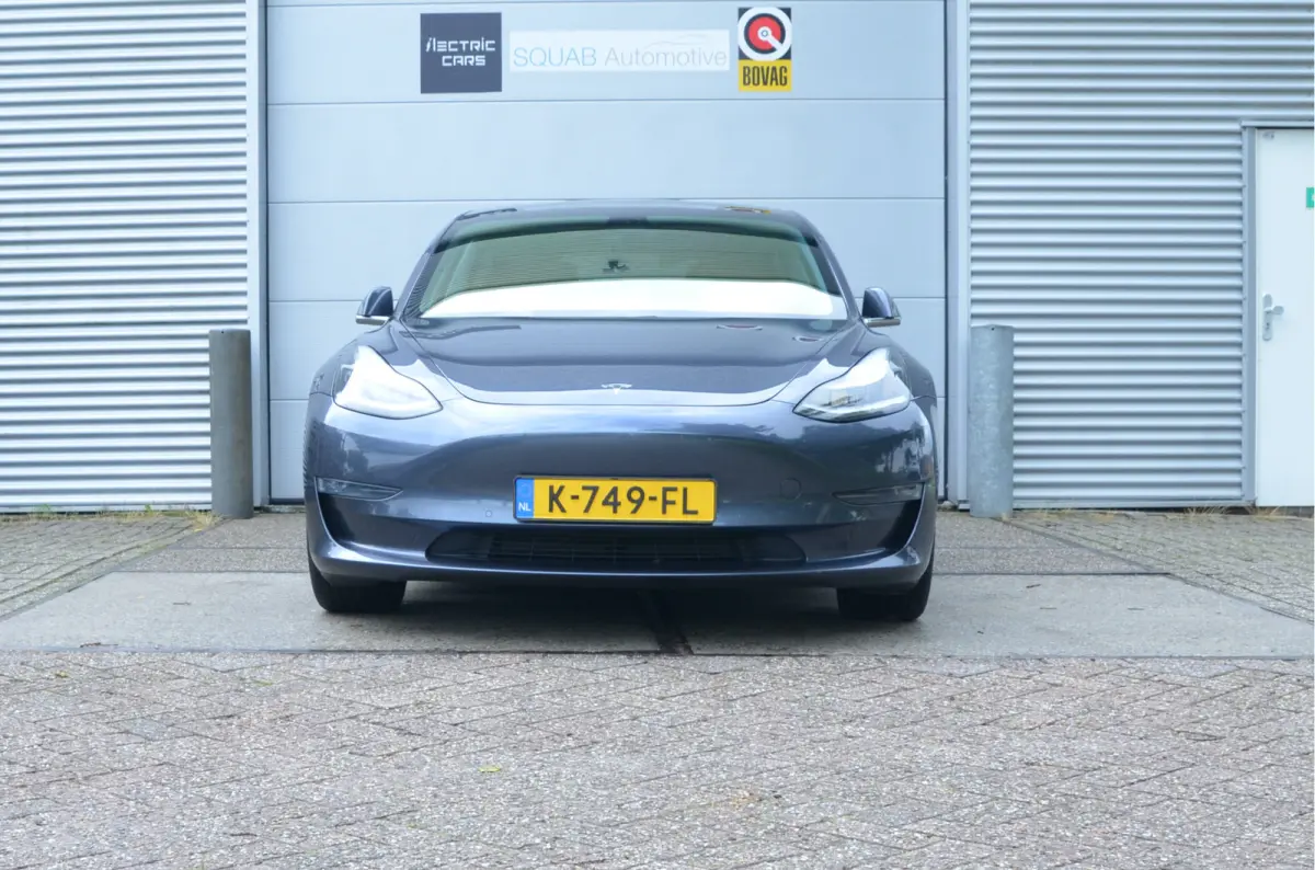 Performance AWD 75 kWh AutoPilot3.0