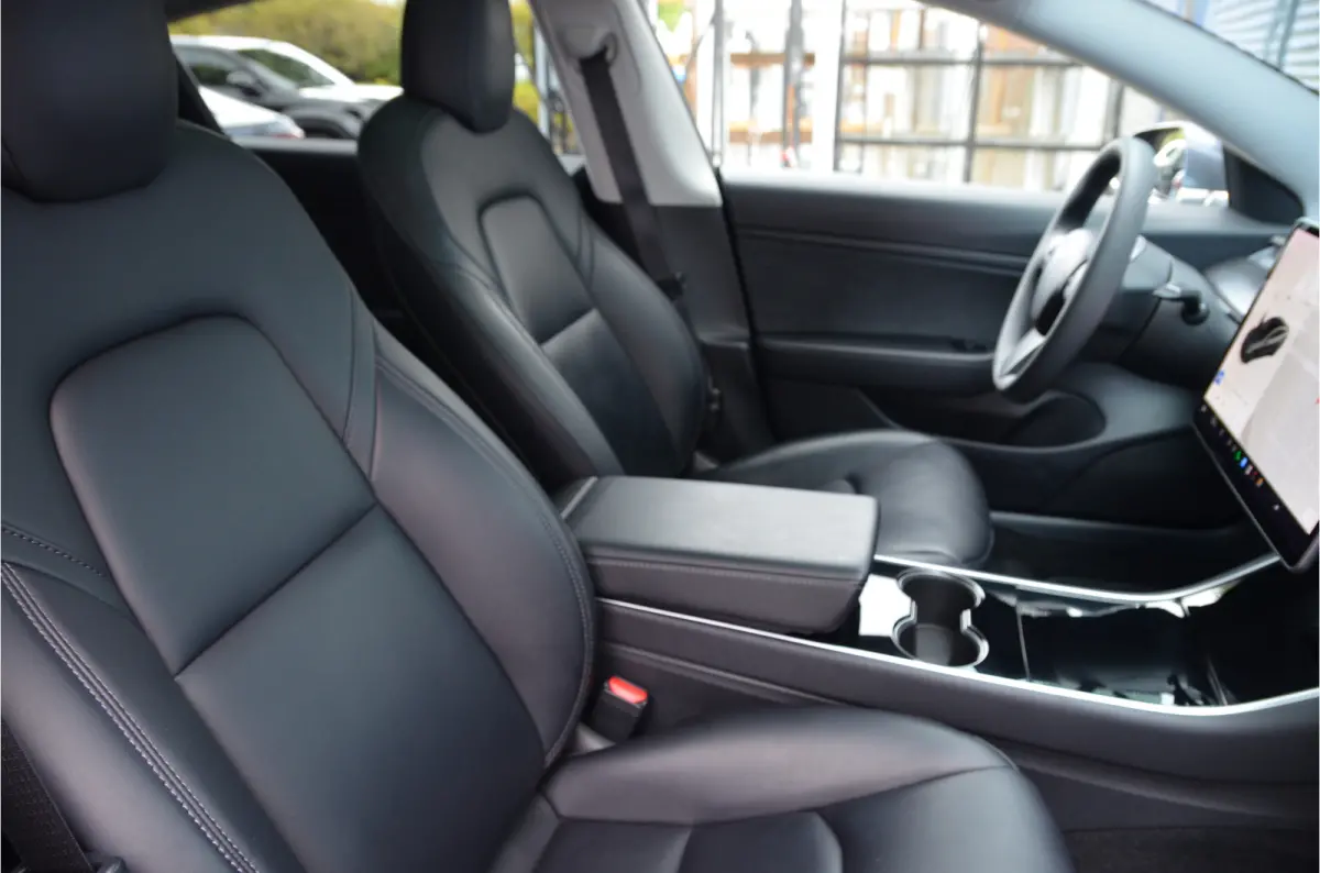 Performance AWD 75 kWh AutoPilot3.0