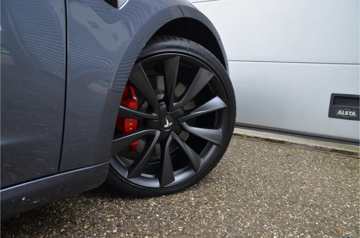 Performance AWD 75 kWh AutoPilot3.0
