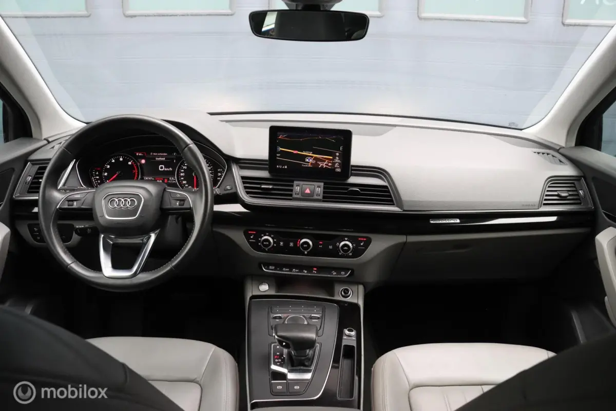2.0 TFSI Quattro|Camera|Leder|21''|Trekhaak|Dodehoek