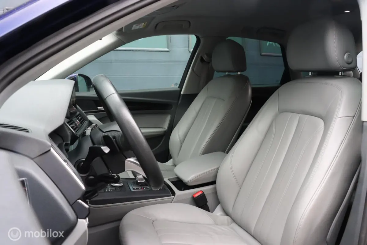 2.0 TFSI Quattro|Camera|Leder|21''|Trekhaak|Dodehoek