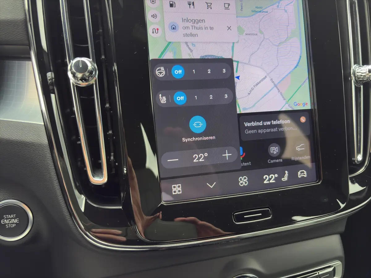 2.0 B4 Plus Dark | Harman Kardon | Stoel + Stuur Verwarming | Trekhaak | Camera | BLIS | Keyless Start / Entry |