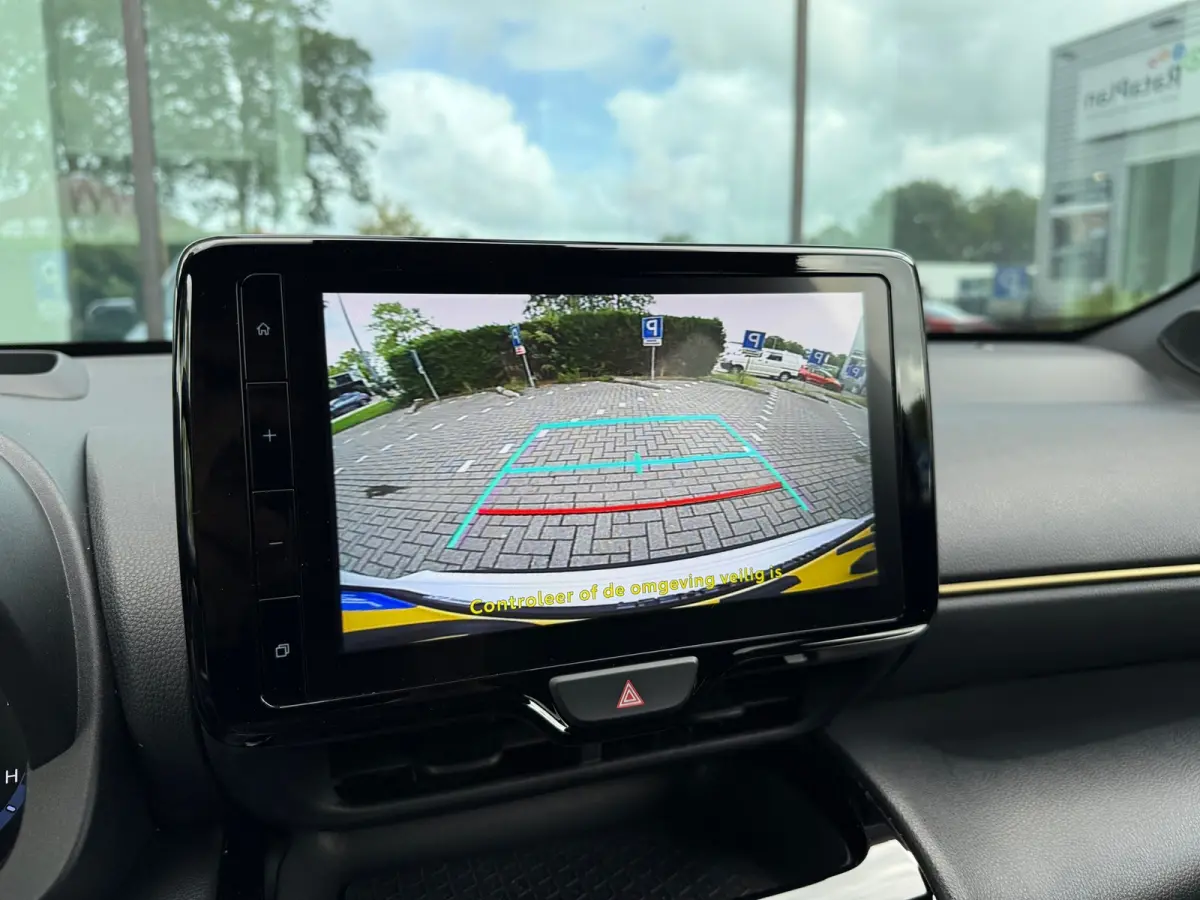 1.5 Hybrid Adventure AWD - Automaat - Navi - ToTone - Camera