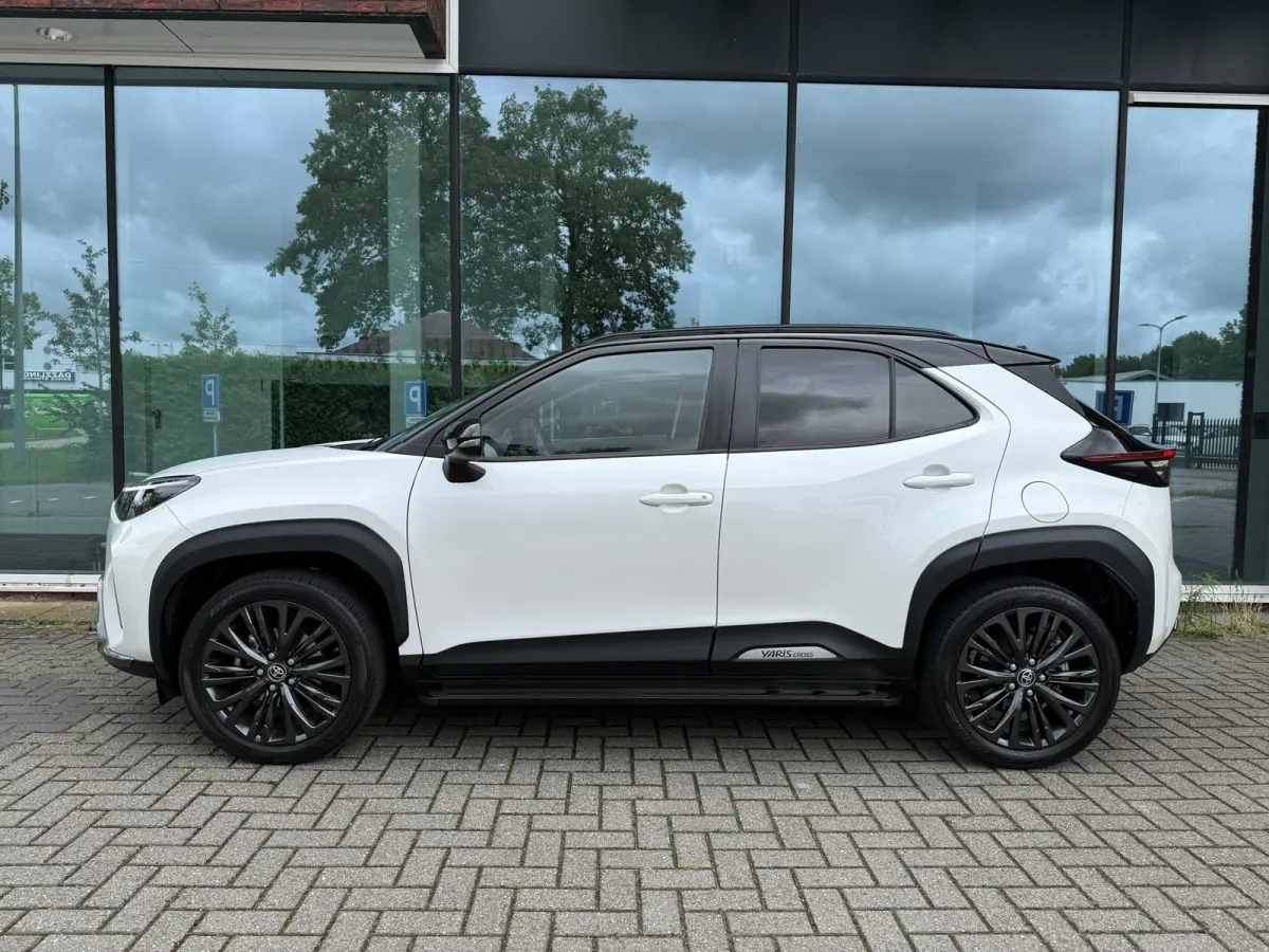1.5 Hybrid Adventure AWD - Automaat - Navi - ToTone - Camera