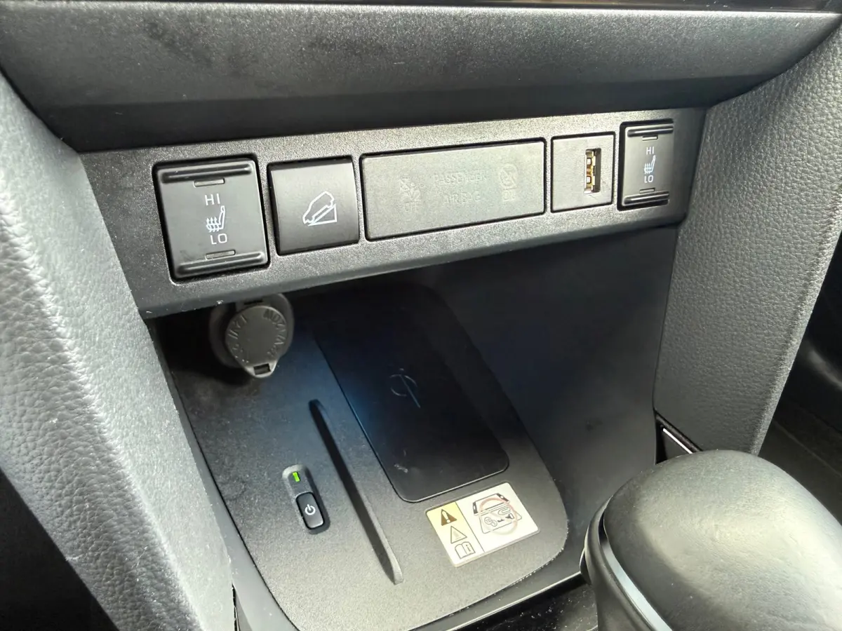 1.5 Hybrid Adventure AWD - Automaat - Navi - ToTone - Camera