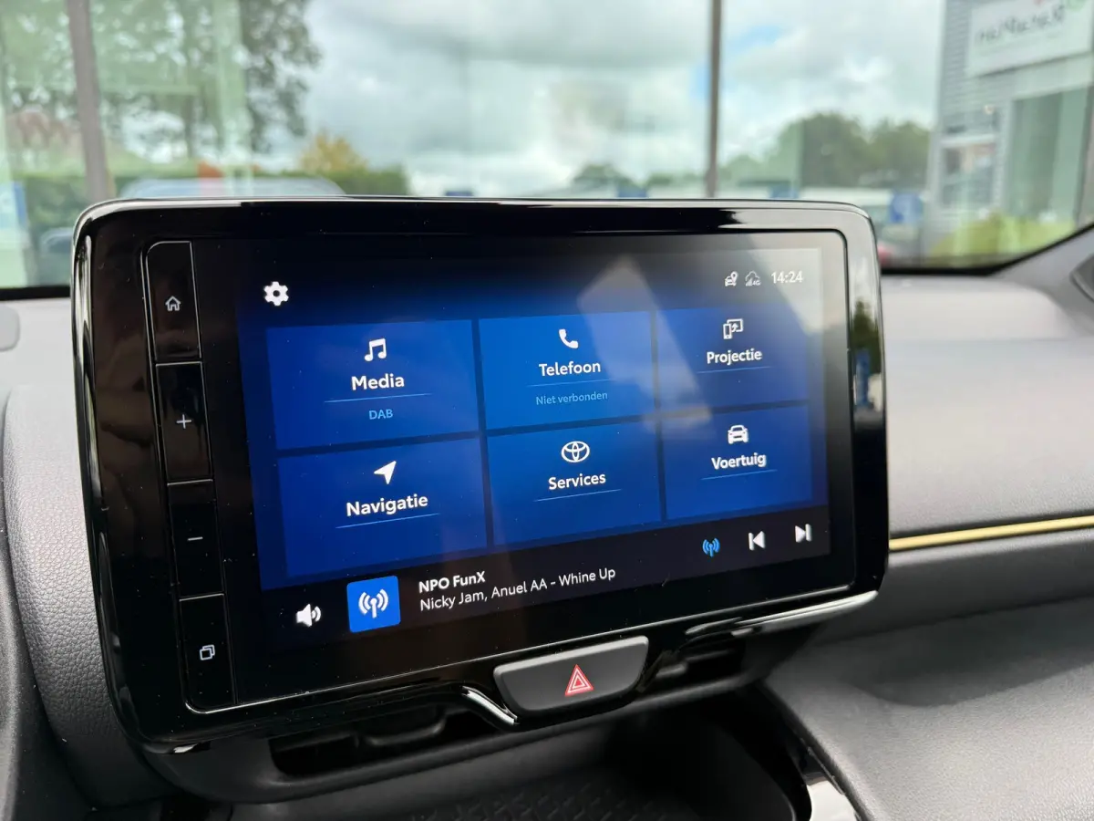 1.5 Hybrid Adventure AWD - Automaat - Navi - ToTone - Camera