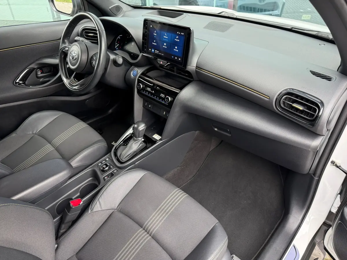 1.5 Hybrid Adventure AWD - Automaat - Navi - ToTone - Camera