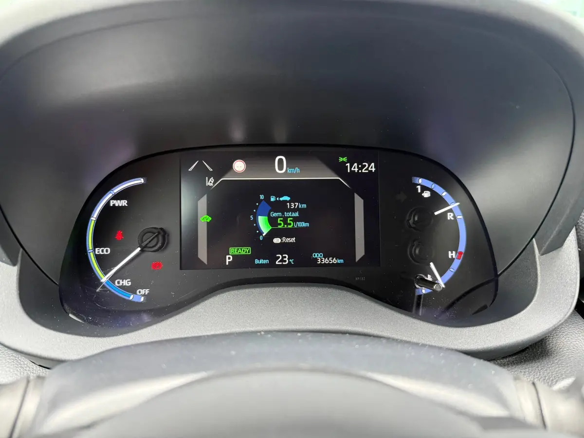 1.5 Hybrid Adventure AWD - Automaat - Navi - ToTone - Camera