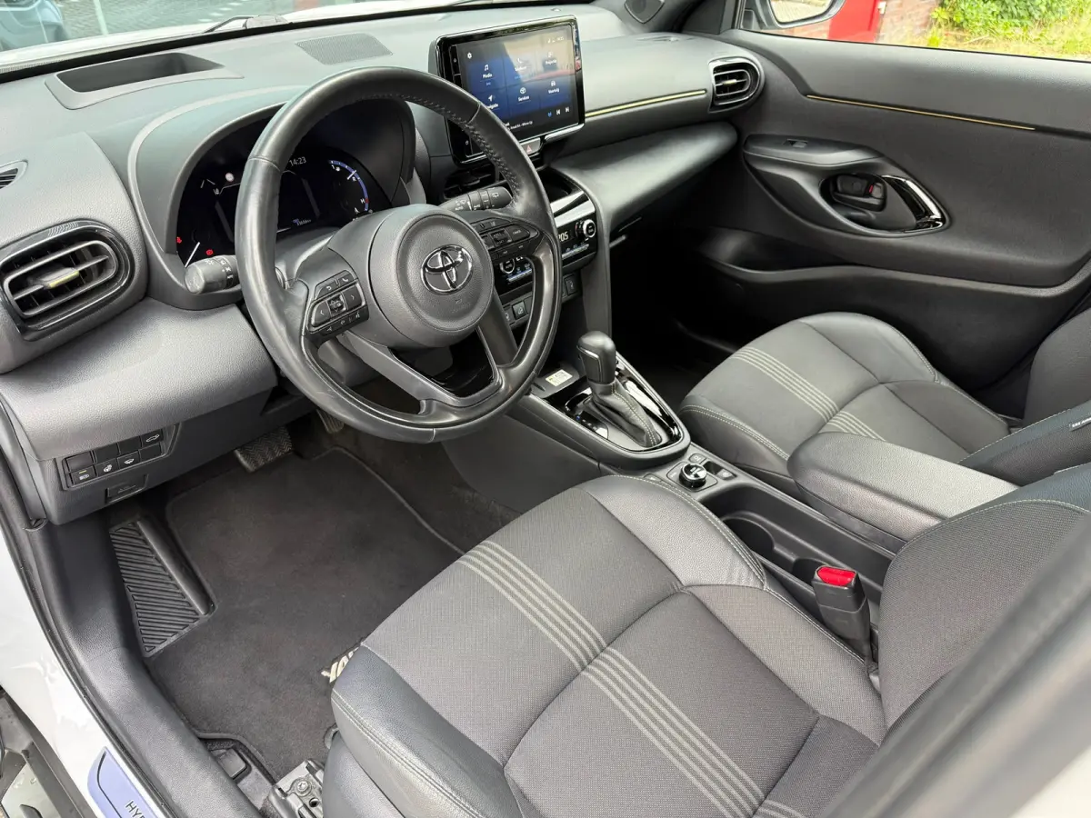 1.5 Hybrid Adventure AWD - Automaat - Navi - ToTone - Camera