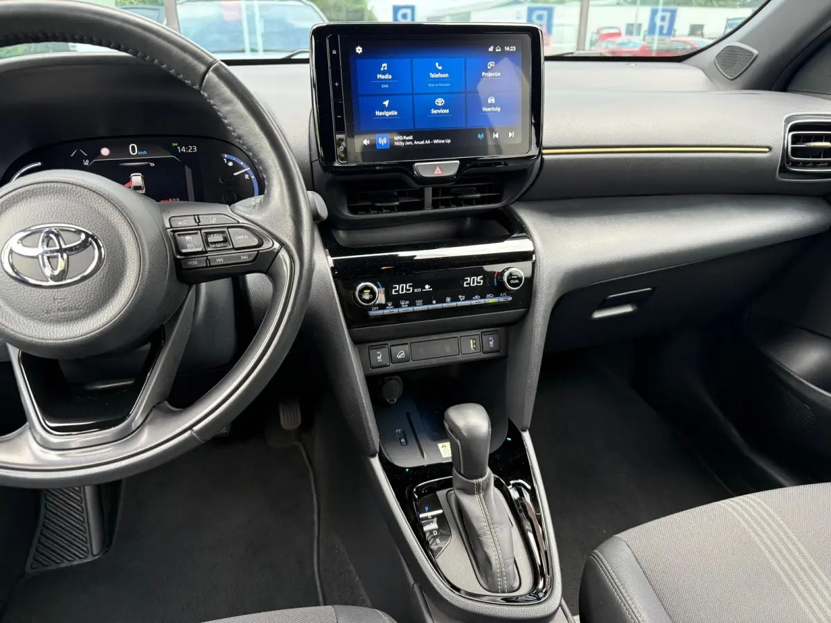 1.5 Hybrid Adventure AWD - Automaat - Navi - ToTone - Camera