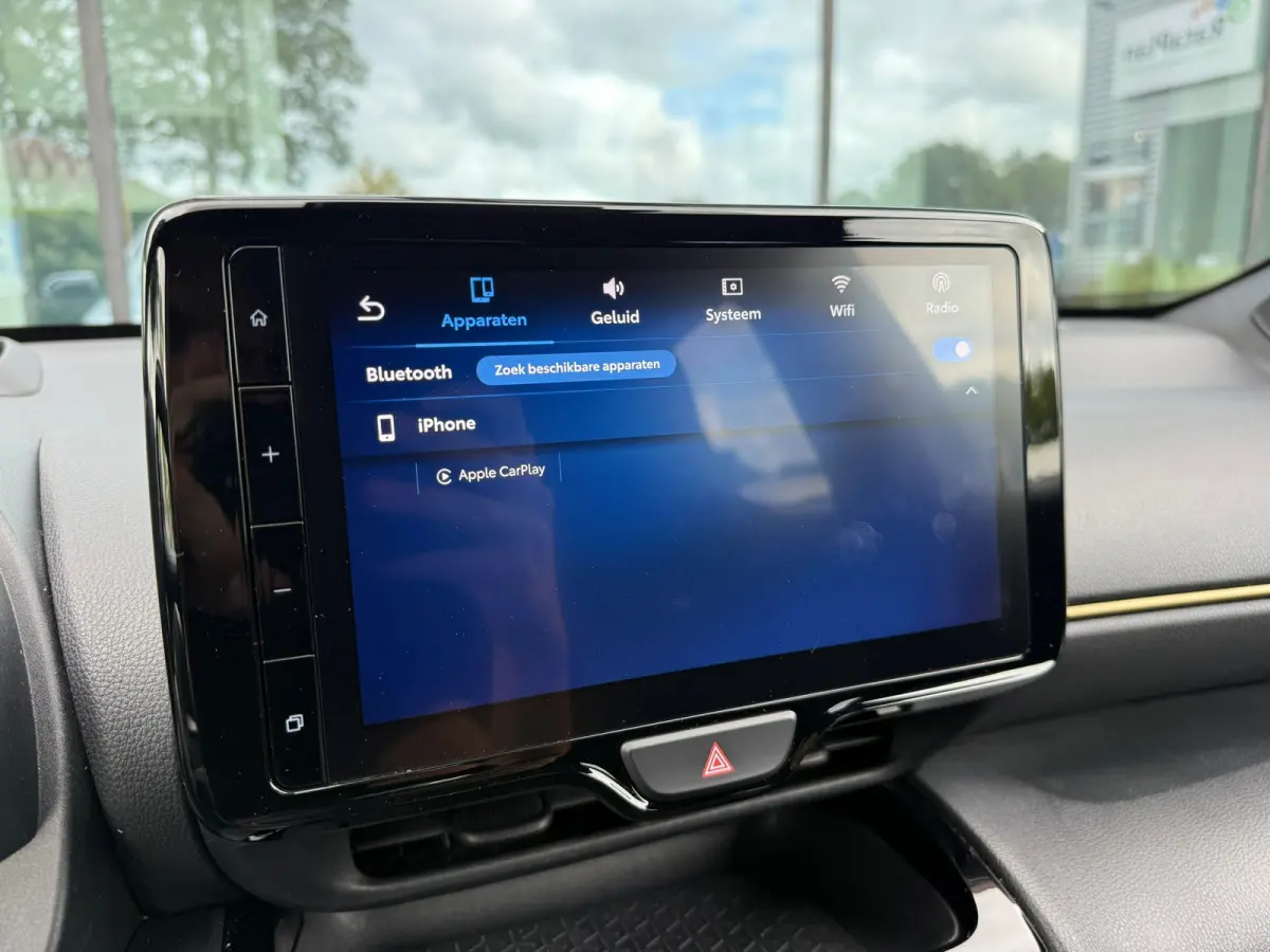 1.5 Hybrid Adventure AWD - Automaat - Navi - ToTone - Camera