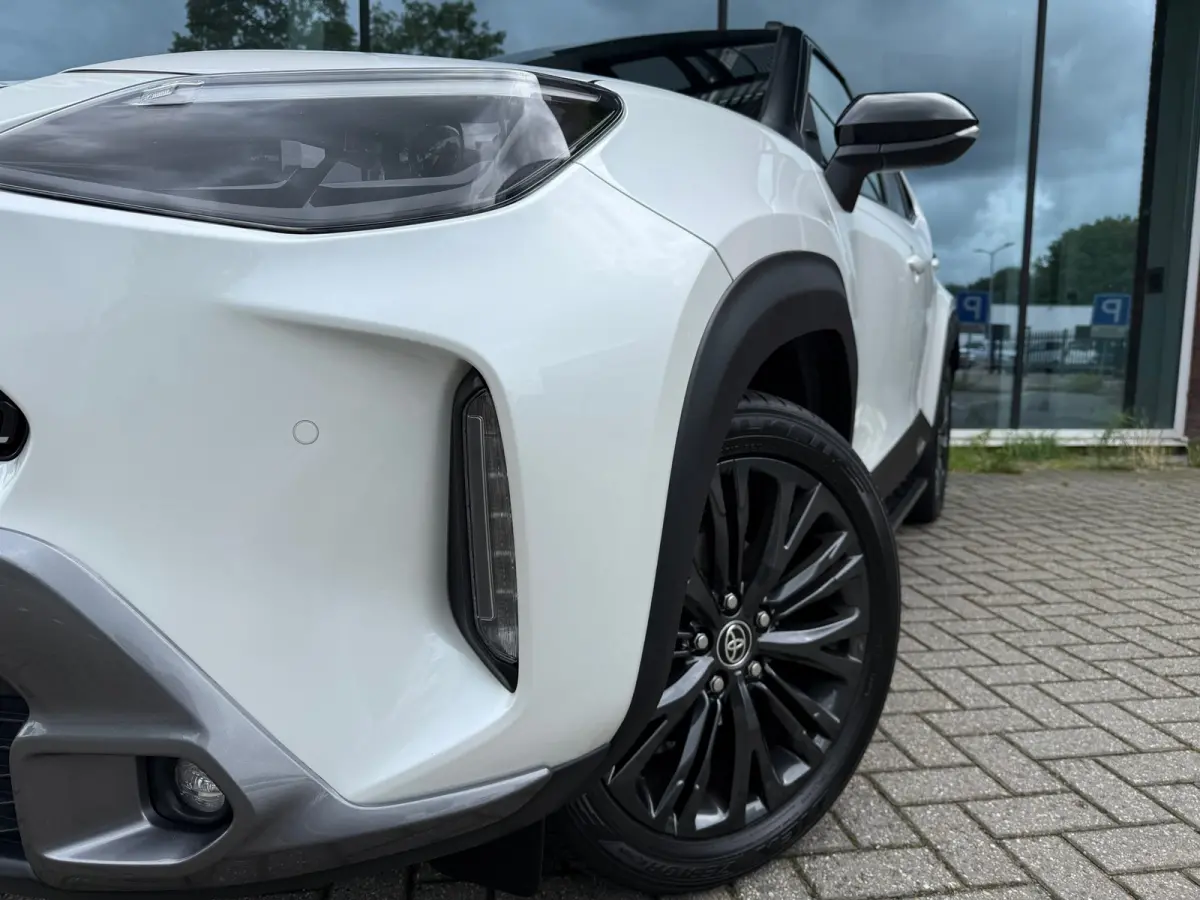 1.5 Hybrid Adventure AWD - Automaat - Navi - ToTone - Camera