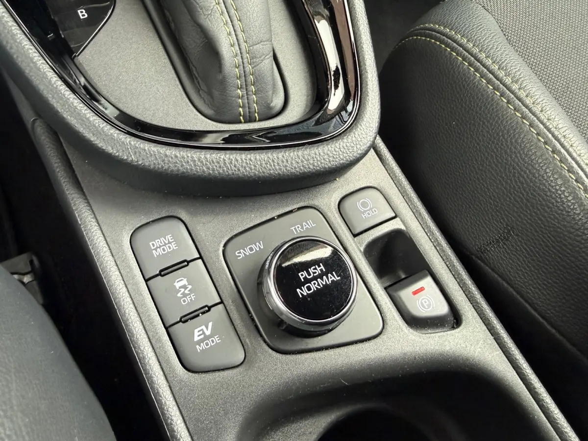 1.5 Hybrid Adventure AWD - Automaat - Navi - ToTone - Camera