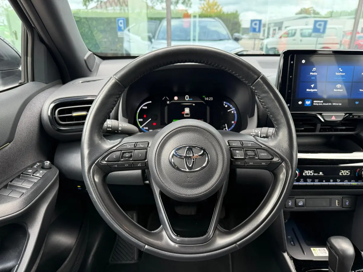 1.5 Hybrid Adventure AWD - Automaat - Navi - ToTone - Camera