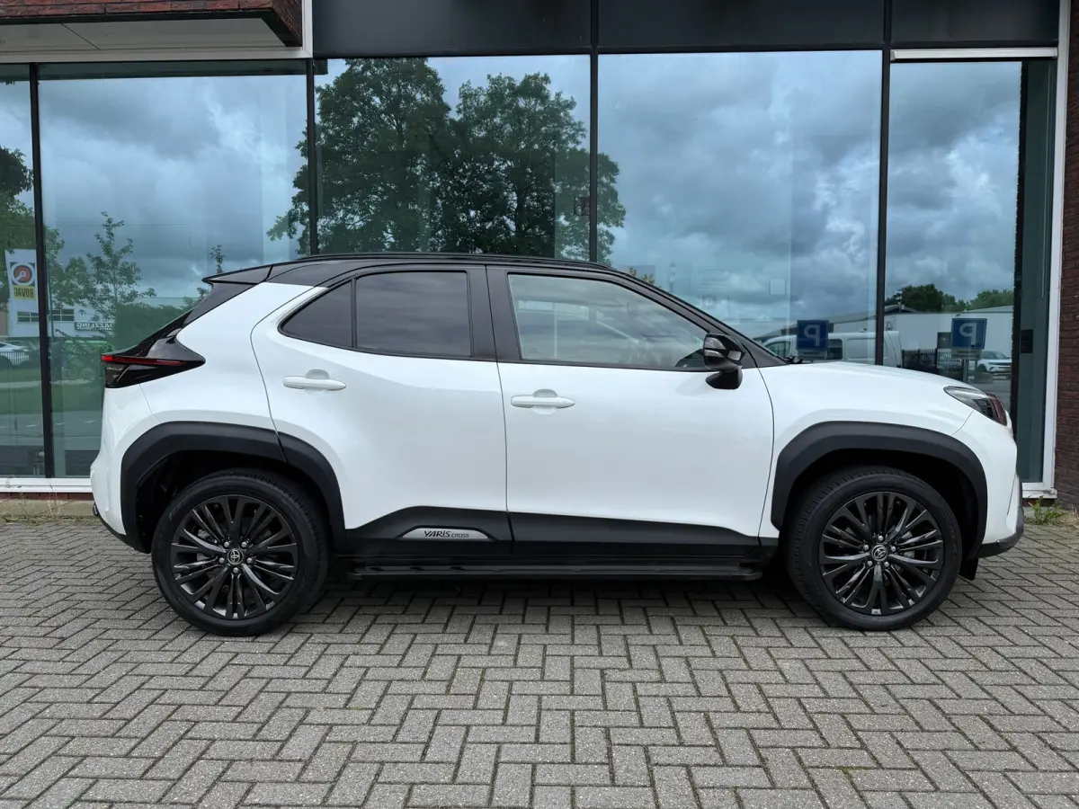 1.5 Hybrid Adventure AWD - Automaat - Navi - ToTone - Camera