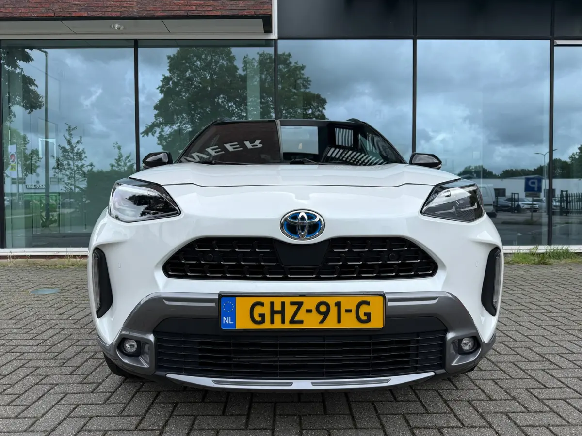 1.5 Hybrid Adventure AWD - Automaat - Navi - ToTone - Camera
