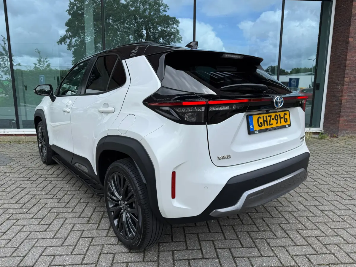 1.5 Hybrid Adventure AWD - Automaat - Navi - ToTone - Camera