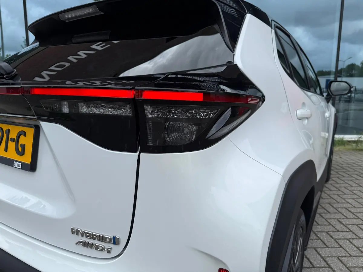 1.5 Hybrid Adventure AWD - Automaat - Navi - ToTone - Camera