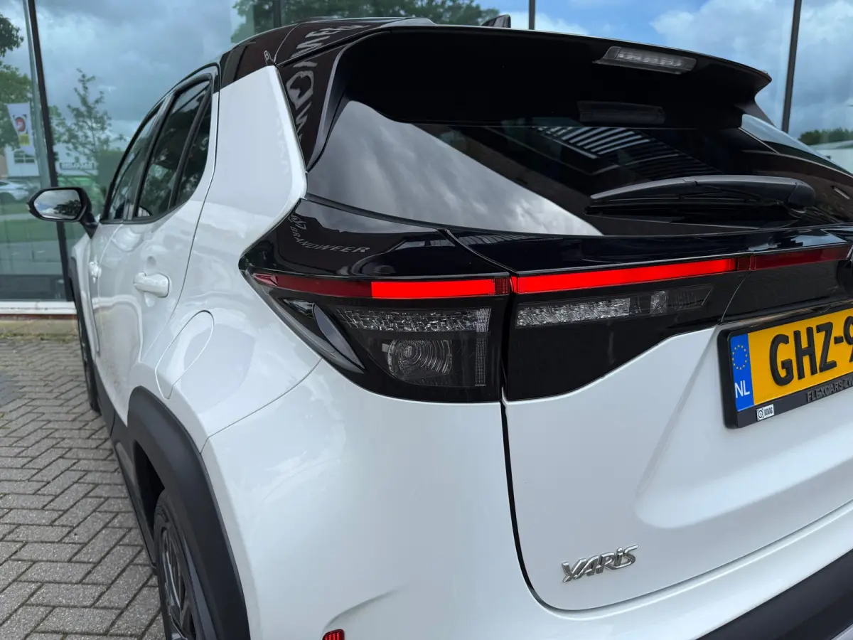 1.5 Hybrid Adventure AWD - Automaat - Navi - ToTone - Camera