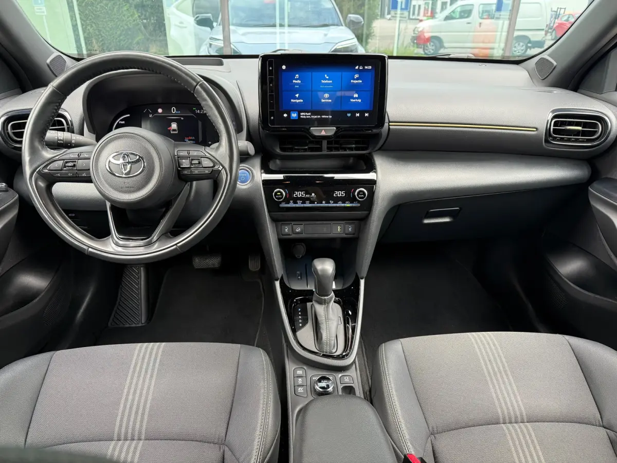 1.5 Hybrid Adventure AWD - Automaat - Navi - ToTone - Camera
