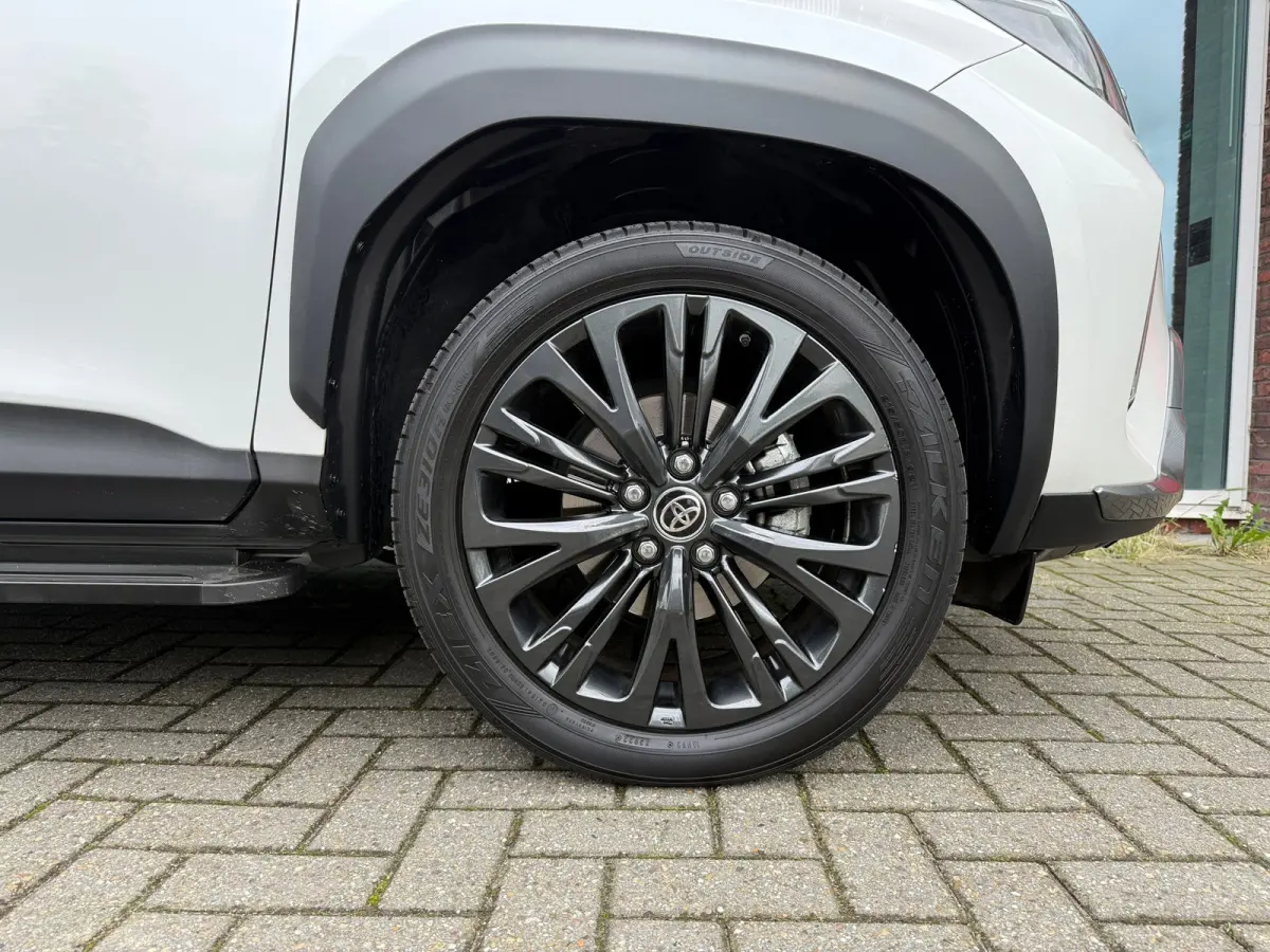 1.5 Hybrid Adventure AWD - Automaat - Navi - ToTone - Camera