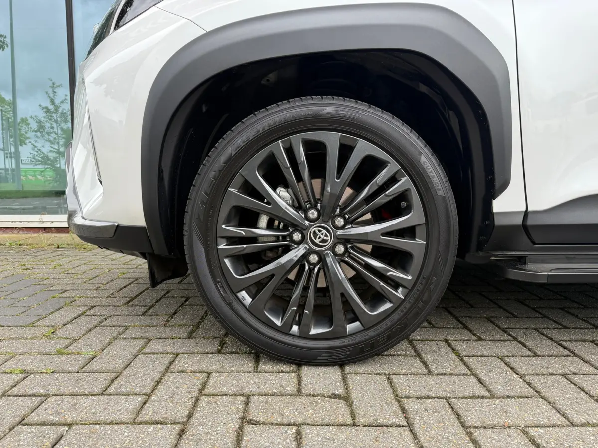 1.5 Hybrid Adventure AWD - Automaat - Navi - ToTone - Camera