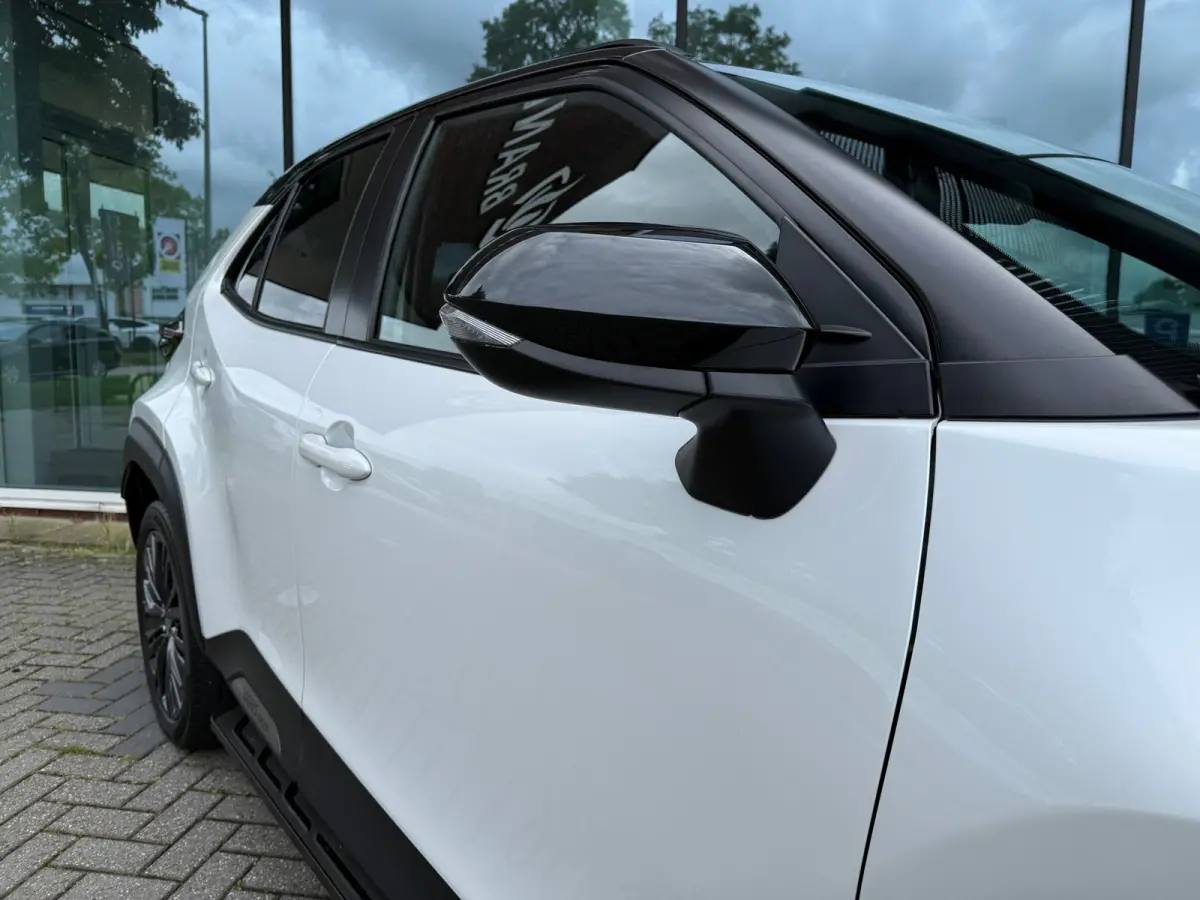 1.5 Hybrid Adventure AWD - Automaat - Navi - ToTone - Camera