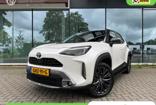 1.5 Hybrid Adventure AWD - Automaat - Navi - ToTone - Camera
