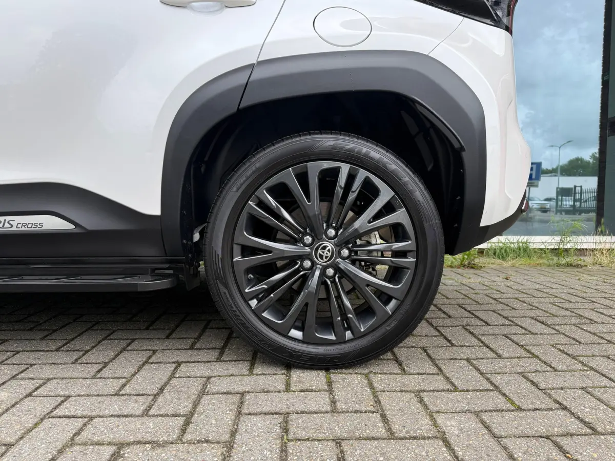 1.5 Hybrid Adventure AWD - Automaat - Navi - ToTone - Camera
