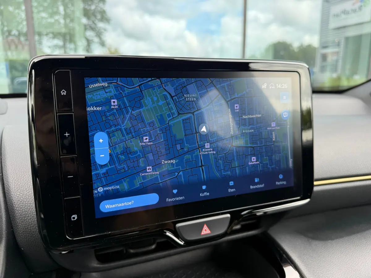 1.5 Hybrid Adventure AWD - Automaat - Navi - ToTone - Camera