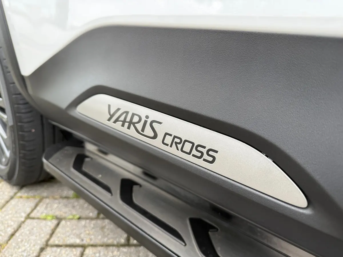 1.5 Hybrid Adventure AWD - Automaat - Navi - ToTone - Camera