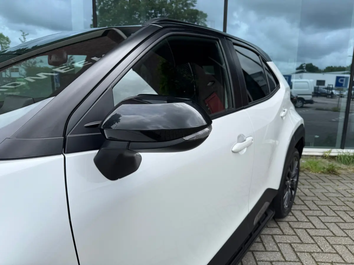 1.5 Hybrid Adventure AWD - Automaat - Navi - ToTone - Camera